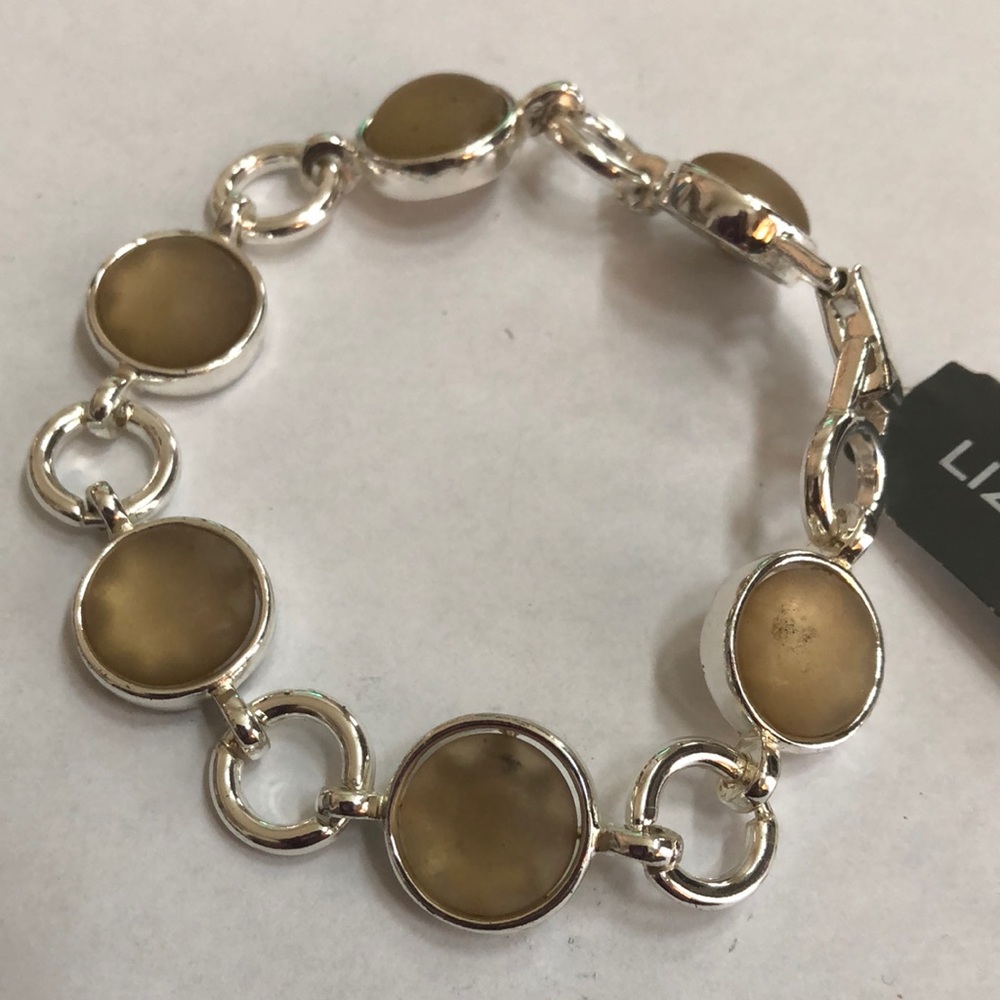 Liz Claiborne bracelet